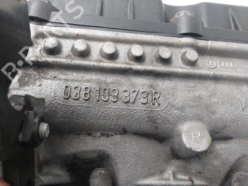 Cylinder head VW PASSAT B5.5 (3B3) 1.9 TDI | BP36233311M5 - Image 4