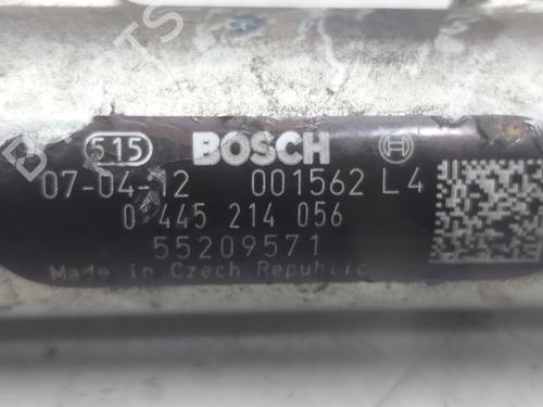 Injection rail SUZUKI SX4 (EY, GY) | BP37010973M98 - Image 2