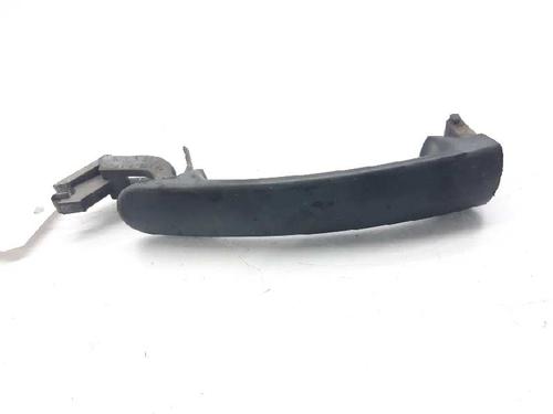 Front left exterior door handle SEAT LEON (1P1) 1.9 TDI (105 hp) 3B0837207FFKZ | 3B0837207FFKZ |