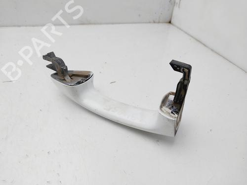 Front left exterior door handle FORD FIESTA VI (CB1, CCN) 1.4 TDCi | BP23244910C128 