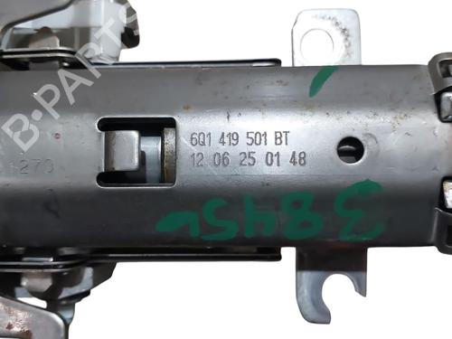 Steering column SKODA FABIA II (542) | BP30680650M21