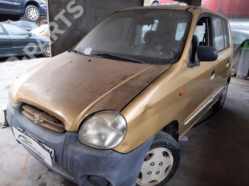 Used Parts HYUNDAI ATOS (MX)  1.0 i  1083217