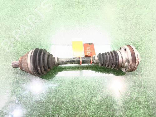 Left front driveshaft VW TOURAN (1T1, 1T2) | BP29109787M38