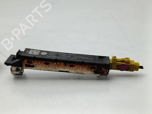 Used Electronic module Electronic module VW PASSAT B8 (3G2, CB2) [2014-2026] 39717178 39717178