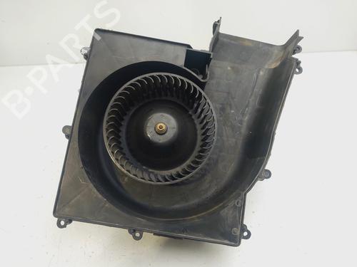 Used Heater blower motor NISSAN ALMERA II Hatchback (N16) [2000-2025]  24880556