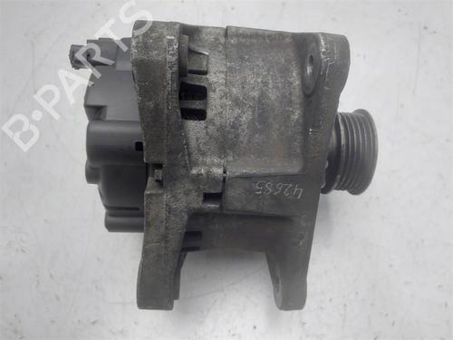 Alternator RENAULT KANGOO (KC0/1_) 1.5 dCi (KC07) | BP38441554M7 - Image 4