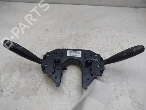 Steering column stalk CITROËN C4 Grand Picasso I (UA_) 1.6 HDi (109 hp) 17637649