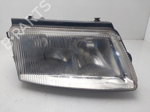 Used Right headlight Right headlight VW PASSAT B5 Variant (3B5) 1.9 TDI (115 hp) 36648880 36648880