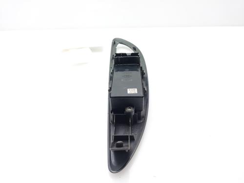 Left front window switch NISSAN PRIMERA Hatchback (P12) 2.2 dCi | BP16269532I27 