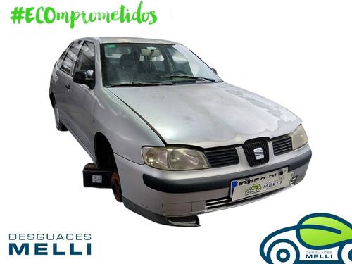Elektronisk modul SEAT CORDOBA (6K1, 6K2) | BP30674568M83