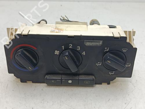 Used Climate control Climate control OPEL ASTRA G Hatchback (T98) [1998-2009] 33628167 33628167