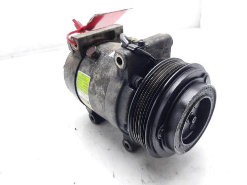 Used AC compressor TATA SAFARI (42_FD) [1998-2025]  17900151