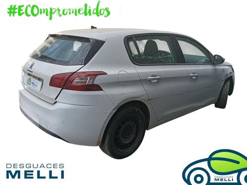 Engine PEUGEOT 308 II (LB_, LP_, LW_, LH_, L3_) | BP32215764M1