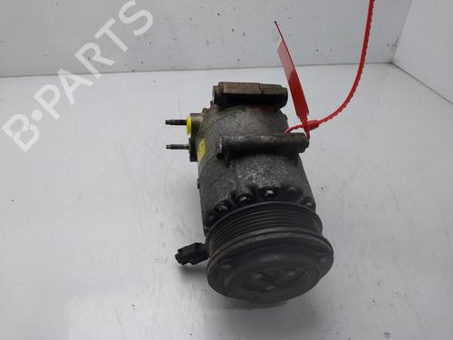 AC compressor FORD FIESTA VI (CB1, CCN) | BP33320846M34 - Image 4