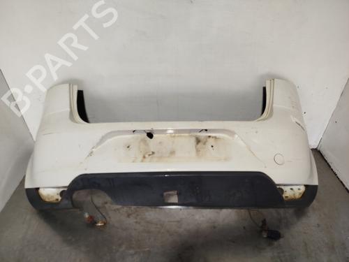 Used Rear bumper SEAT ALTEA (5P1) [2004-2015]  30660206