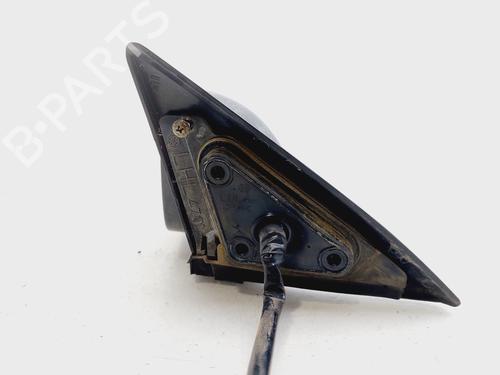 Left mirror TOYOTA CELICA Coupe (_T20_) 1.8 i 16V (AT200) | BP22429208C26 