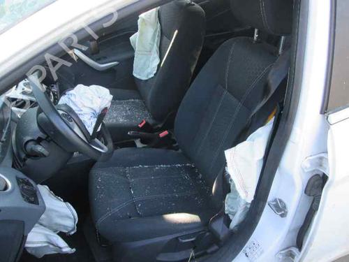 Commande Chauffage FORD FIESTA VI (CB1, CCN) 1.6 TDCi | BP2888088I5 