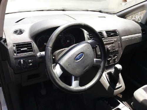 Pulley FORD FOCUS C-MAX (DM2) | BP13991011M122 - Image 8