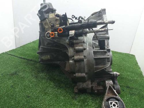 Gearbox FORD FOCUS I (DAW, DBW)  | BP4884895M3 