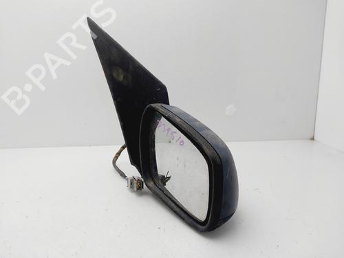 Used Right mirror FORD FIESTA V (JH_, JD_) 1.6 TDCi (90 hp) 29234939