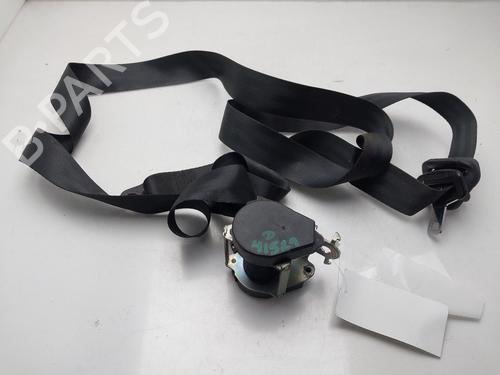 Used Front right seatbelt Front right seatbelt RENAULT KANGOO Express (FW0/1_) [2008-2026] 34343905 34343905