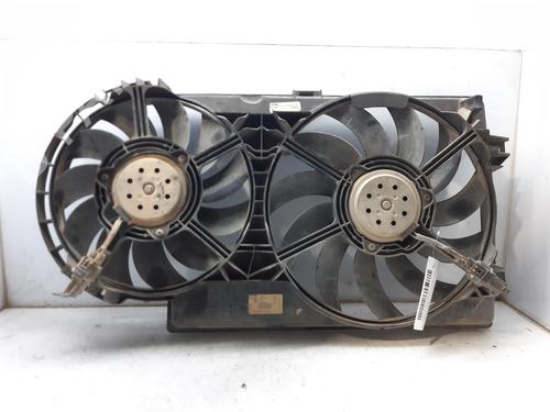 Used Radiator fan CHRYSLER VOYAGER IV (RG, RS) 2.5 CRD (141 hp) 8186910