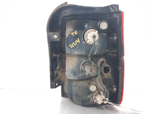 Left taillight KIA JOICE (MTE1P) 2.0 | BP6440350C34 