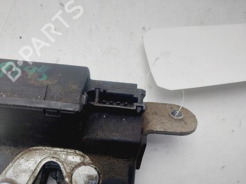 Tailgate lock OPEL CORSA D (S07) | BP29904103C101