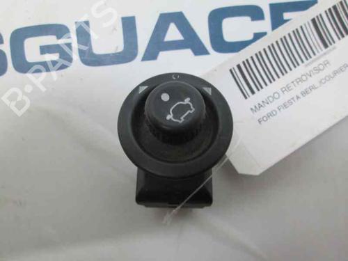 Used Mirror switch FORD FIESTA Box Body/MPV (F3L, F5L) 1.8 D (60 hp) 3295964