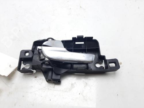 Used Front left interior door handle FORD MONDEO IV (BA7) 2.0 TDCi (140 hp) 12582102