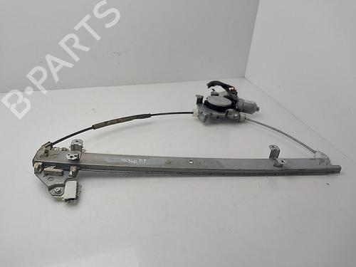 Front right window mechanism NISSAN NV200 / EVALIA Bus | BP31359265C23