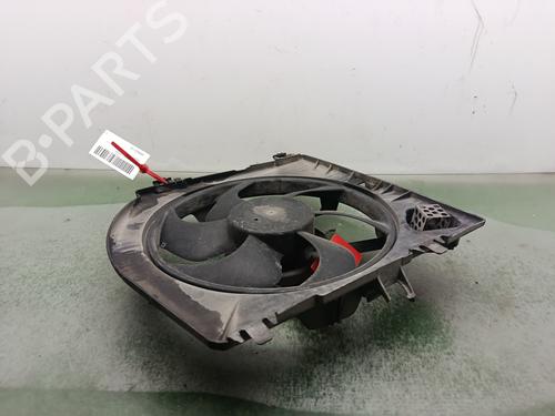 Radiator fan RENAULT TWINGO II (CN0_) 1.5 dCi 75 | BP38438507M35 - Image 3