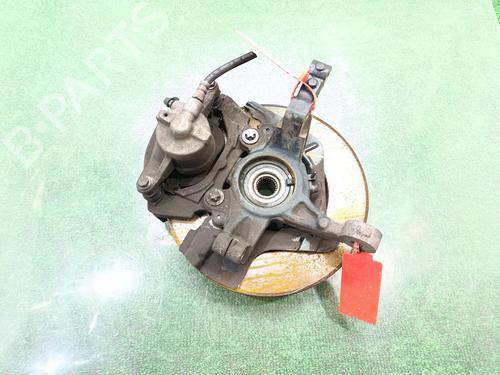 Right front steering knuckle FIAT DOBLO Cargo (263_)  | BP29840103M26