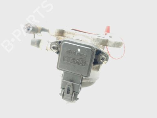 Throttle body HYUNDAI MATRIX (FC)  | BP24641935M82 