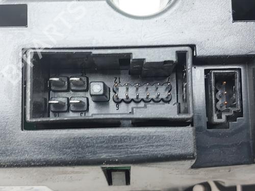 Climate control MERCEDES-BENZ E-CLASS (W211) E 320 CDI (211.026) | BP35803772I5  - Image 5