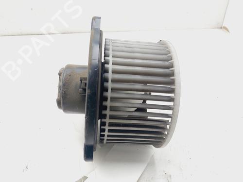 Heater blower motor MAZDA 2 (DE_, DH_) 1.4 MZR-CD | BP20236296M62 