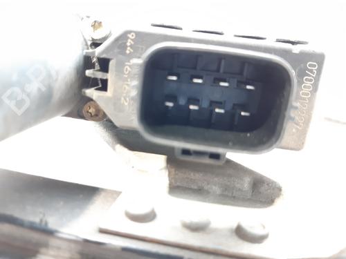 Front right window mechanism FORD MONDEO III (B5Y) 2.0 16V TDDi / TDCi | BP10924058C23 