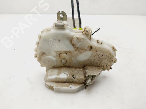 Used Rear right lock HONDA CIVIC VIII Hatchback (FN, FK) 2.2 CTDi (FK3) (140 hp) 29378464