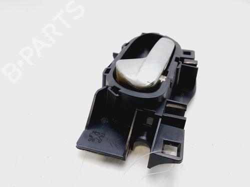 Rear left interior door handle PEUGEOT 208 I (CA_, CC_)  | BP23254142I15 