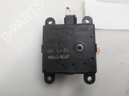 Used Electronic module Electronic module NISSAN QASHQAI I (J10, NJ10) [2006-2015] 36070794 36070794