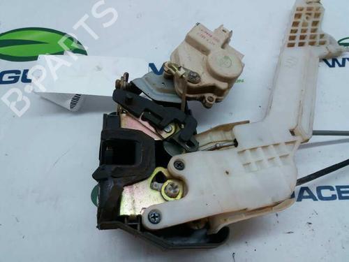 Rear right lock HYUNDAI ELANTRA III (XD) 2.0 CRDi | BP2857412C99 