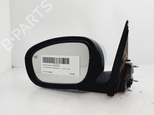 Left mirror CHRYSLER 300C Touring (LX, LE) 3.5 | BP29291753C26 