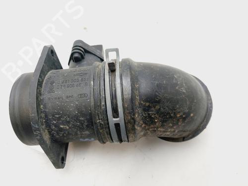 Mass air flow sensor SEAT LEON (1P1) | BP28304653M95