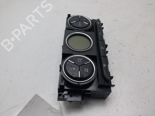 Climate control CITROËN C1 (PM_, PN_) 1.0 | BP27692856I5 