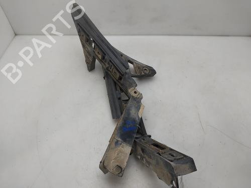 Used Rear bumper bracket Rear bumper bracket VW TOURAN (1T1, 1T2) [2003-2011] 34224857 34224857