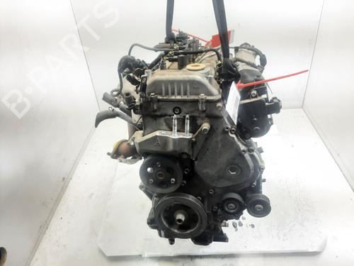 Engine KIA CEE'D SW (ED) 1.6 CRDi 115 | BP30133753M1