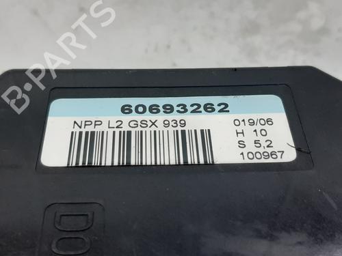 Electronic module ALFA ROMEO 159 Sportwagon (939_) 1.9 JTDM 16V (939BXC1B, 939BXC12) | BP6977085M83 