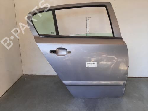 Dør høyre bak OPEL ASTRA H (A04) 1.4 (L48) (90 hp) 10162844