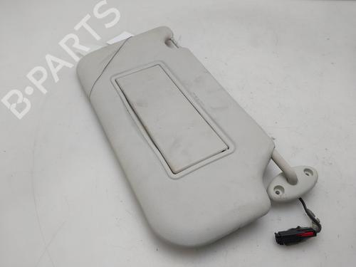 Right sun visor FORD FOCUS III 1.6 TDCi | BP33954949I2 - Image 3