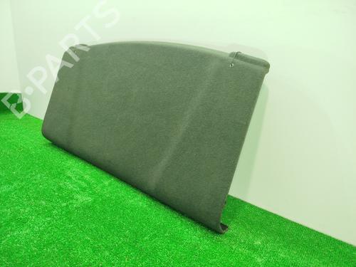Rear parcel shelf SEAT ALTEA (5P1) 1.2 TSI | BP27687638C85 